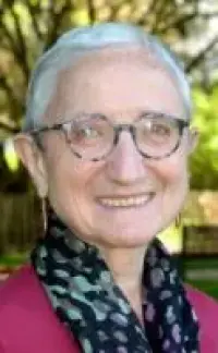 Francoise RUSSO-MARIE