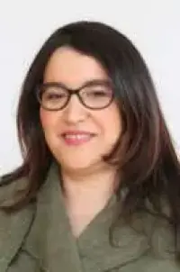 Samia SAIDJ