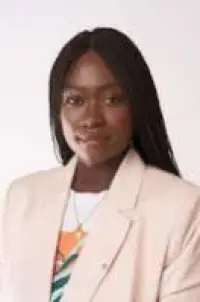Amina SAMBOU HONORE