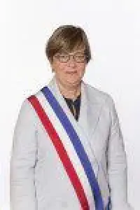 Anne SAUVEY