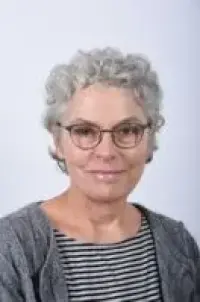 Corinne SAVARY