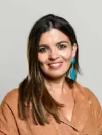 Naïma SELLAM