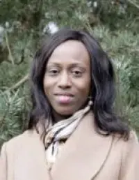 N’deye Maty SENE