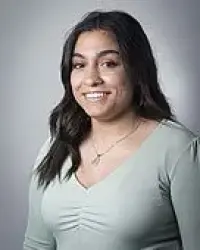 Fatma SERIR