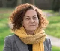 Mariam SHARSHAR