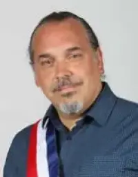 Eric SOLAS