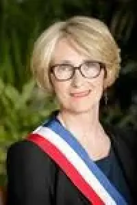 Isabelle SPIERS