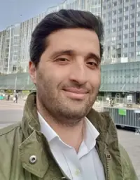 Salim BENNAÏ