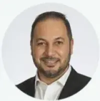 Rafik TEMGHARI