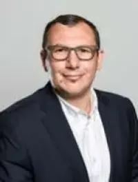 Aissa TERCHI