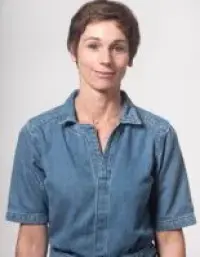Julie TESTUD