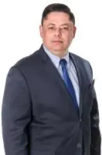 Frederic TOUADI