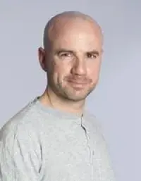Anthony TOUEILLES