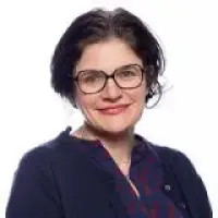 Stephanka TOUSSAINT