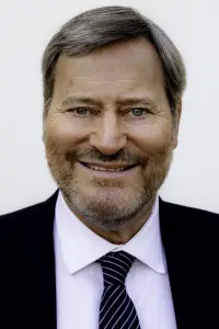 Eric BERDOATI