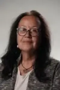 Dominique VAN DER WAREN
