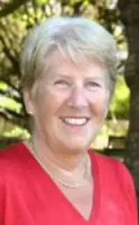 Martine VAN WENT