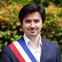Vincent VAUDOUR