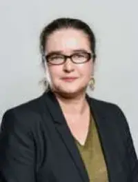 Clotilde VEGA-RITTER