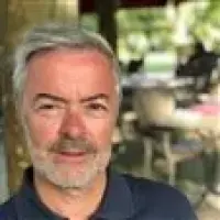 Gilles VERGNORY