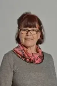 Nicole BERNADET