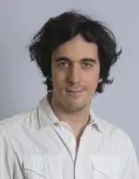 Martin VERNANT