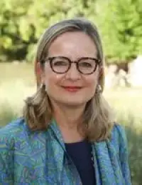Claire VIGNERON