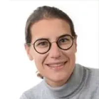 Caroline VIGNON