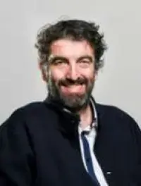 Richard VINCE