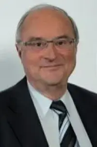 Henri VINCENT