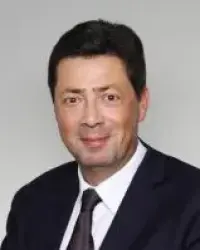Marc WARNOD