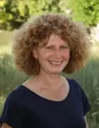 Liliane WIETZERBIN
