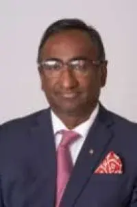 Patrick XAVIER