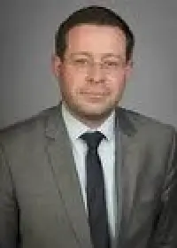 Christophe BERNIER