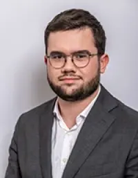 Hugo POUPARD