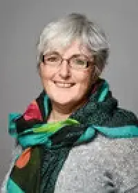 Sylvie MOREL
