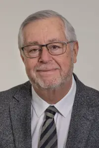 Olivier BERTHET