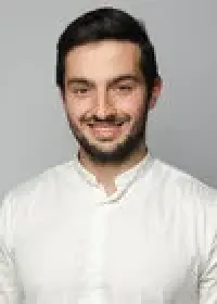Sinan-Maxim KARAKUS