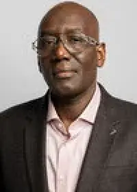 Ibrahima DIALLO