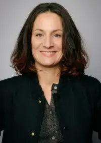 Elsa FAUCILLON