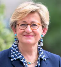 Catherine VAUDEVIRE