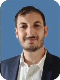Guillaume FAKIR