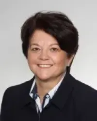 Mireille BERTRAND