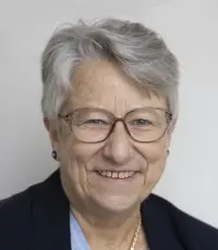 Catherine OLIVA