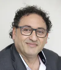 Jihad EL AHMARD