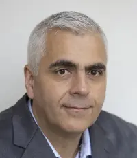 Jean-Louis DE OLIVEIRA