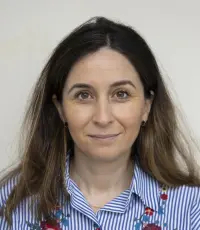 Jennifer BOUAZIZ
