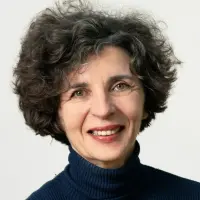 Isabelle LE MADEC