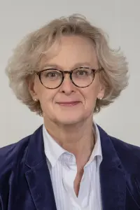 Annie POTHIER