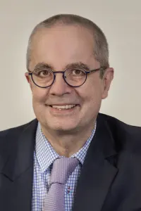 Vincent JACQUET